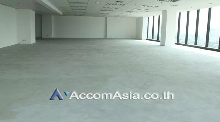 8  Studio Office Space For Rent in Sathorn ,Bangkok BTS Chong Nonsi - BRT Technic Krungthep at Pipatanasin Building AA17469